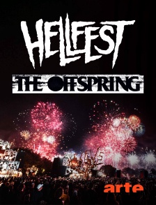 Hellfest 2024 : The Offspring