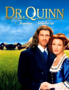 Docteur Quinn, femme médecin : Dames de coeur