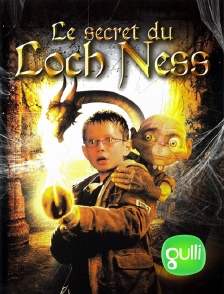 Gulli - Le secret du Loch Ness