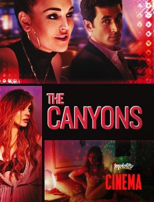 Molotov Channels Cinéma - The Canyons