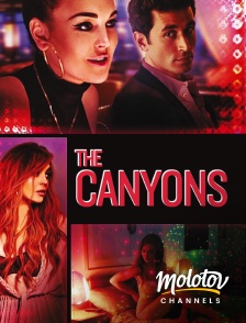 Molotov channels - The Canyons