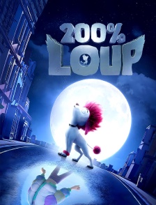 200 % Loup