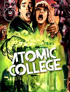 Atomic college