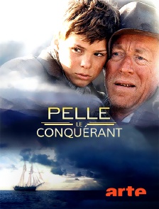 Arte - Pelle le conquérant