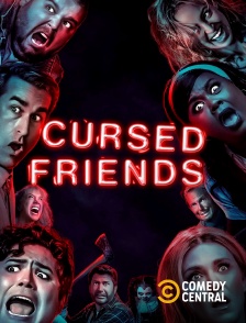 Comedy Central - Cursed Friends