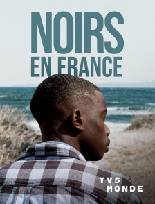 TV5MONDE - Noirs en France