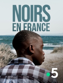 France 5 - Noirs en France