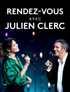 Rendez-vous avec Julien Clerc