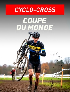 Cyclo-cross : Coupe du monde