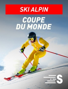 Sport en France - Ski alpin : Coupe du monde