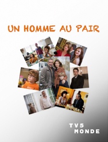 TV5MONDE - Un homme au pair