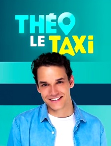 Théo le taxi