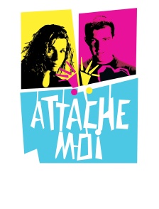 Attache-moi !