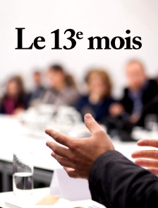 Le 13e mois