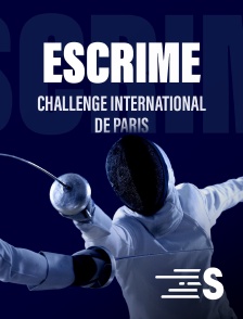 Sport en France - Escrime : Challenge international de Paris