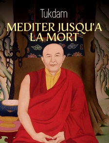 Tukdam : méditer jusqu'à la mort