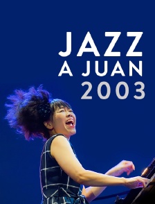Jazz à Juan 2003