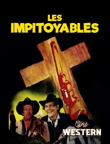 Ciné Western - Les impitoyables