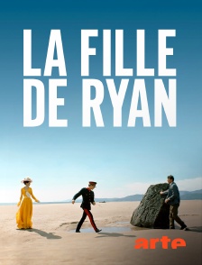 La fille de Ryan