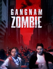 Gangnam Zombie
