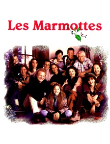 Les marmottes