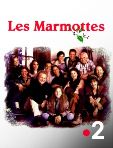 Les marmottes