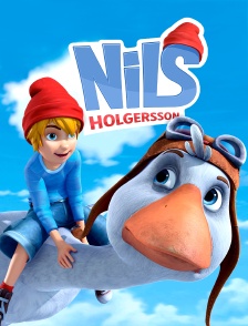 Nils Holgersson
