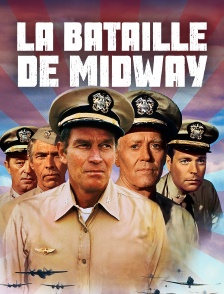 La bataille de Midway
