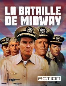 Action - La bataille de Midway