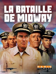 Paris Première - La bataille de Midway