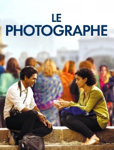 Le Photographe