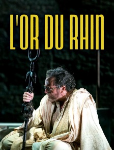Richard Wagner : "L'or du Rhin" - Festival de Pâques de Salzbourg 2026