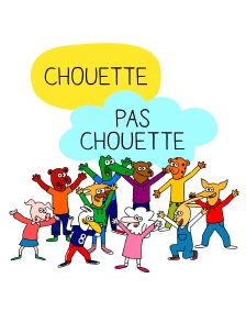 Chouette, pas chouette