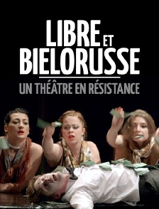 Libre et biélorusse