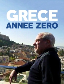 Grèce, année zéro