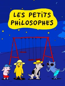 Les petits philosophes