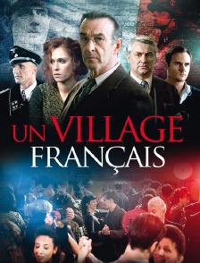 Un village français