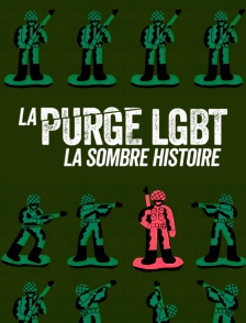 La Purge Lgbt, La Sombre Histoire
