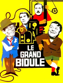 Le grand bidule