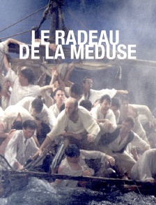 Le radeau de la Méduse