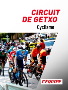 Cyclisme : Circuit de Getxo
