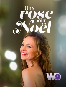 W9 - Une rose pour Noël