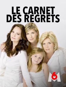 M6 - Le carnet des regrets