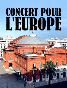 L'Orchestre philharmonique de Berlin à Bari : Concert pour l'Europe 2025