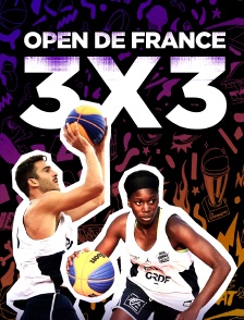 Open de France Superleague