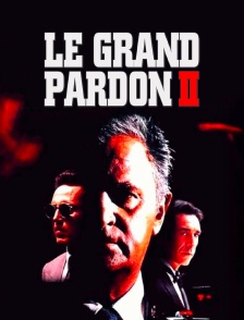 Le Grand Pardon 2