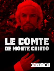 ACTION - Le comte de Monte Cristo
