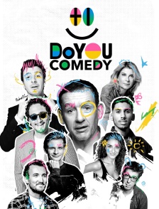 Le gala du Do You Comedy de Saint-Tropez