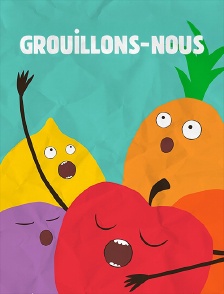 Grouillons-nous