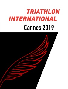 Triathlon international de Cannes 2019